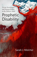 Prophetic Disability - MPHOnline.com