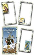 Universal Transparent Tarot - MPHOnline.com