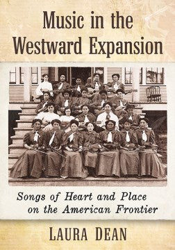 Music in the Westward Expansion - MPHOnline.com