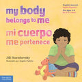 My Body Belongs to Me / Mi cuerpo me pertenece - MPHOnline.com