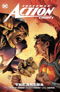 Superman Action Comics 2 - MPHOnline.com