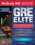McGraw-Hill Education GRE Elite 2022 - MPHOnline.com