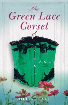 The Green Lace Corset - MPHOnline.com