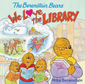 We Love the Library - MPHOnline.com