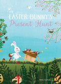 The Easter Bunny?s Present Hunt - MPHOnline.com