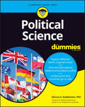 Political Science for Dummies - MPHOnline.com