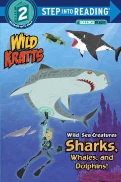 Wild Sea Creatures - MPHOnline.com