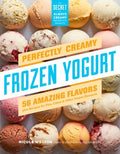 Perfectly Creamy Frozen Yogurt - MPHOnline.com