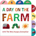 A Day on the Farm With the Very Hungry Caterpillar - MPHOnline.com