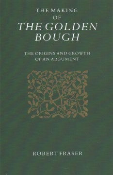 The Making of the Golden Bough - MPHOnline.com