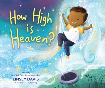 How High Is Heaven? - MPHOnline.com