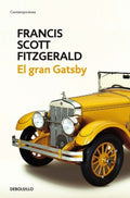 El gran Gatsby/ The Great Gatsby - MPHOnline.com