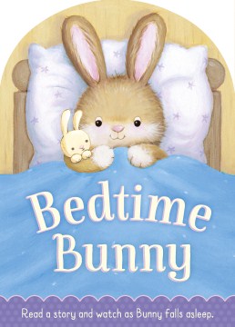 Bedtime Bunny - MPHOnline.com