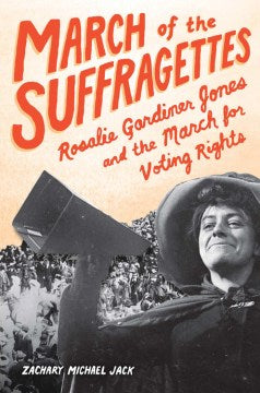 March of the Suffragettes - MPHOnline.com