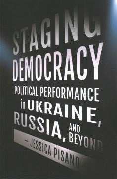 Staging Democracy - MPHOnline.com