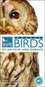 RSPB Pocket Birds - MPHOnline.com