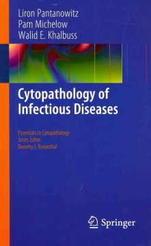 Cytopathology of Infectious Diseases - MPHOnline.com