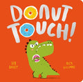 Donut Touch - MPHOnline.com