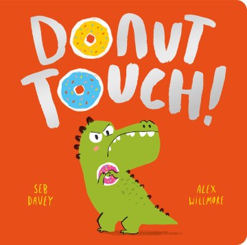 Donut Touch - MPHOnline.com