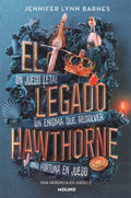 El legado hawthorne / The Hawthorne Legacy - MPHOnline.com