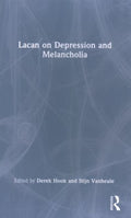 Lacan on Depression and Melancholia - MPHOnline.com