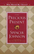 The Precious Present   (Revised) - MPHOnline.com