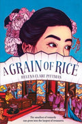 A Grain of Rice - MPHOnline.com