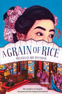 A Grain of Rice - MPHOnline.com