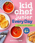 Kid Chef Junior Every Day - MPHOnline.com