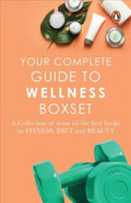 Your Complete Guide to Wellness Boxset - MPHOnline.com