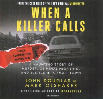 When a Killer Calls - MPHOnline.com