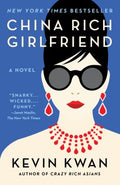 China Rich Girlfriend - MPHOnline.com