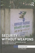 Security Without Weapons - MPHOnline.com