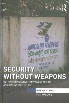 Security Without Weapons - MPHOnline.com