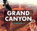 Looking into the Grand Canyon - MPHOnline.com