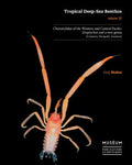 Chirostylidae of the Western and Central Pacific Uroptychus and a New Genus - MPHOnline.com