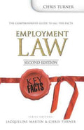 KEY FACTS EMPLOYMENT LAW 2ED - MPHOnline.com