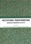 Institutional Transformations - MPHOnline.com