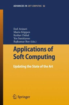 Applications of Soft Computing - MPHOnline.com