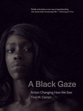 A Black Gaze - MPHOnline.com