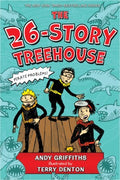 26 Storey Treehouse - MPHOnline.com