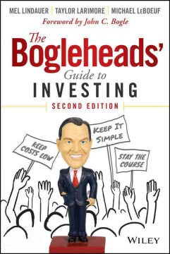 The Bogleheads' Guide to Investing - MPHOnline.com
