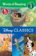 Disney Classics - MPHOnline.com