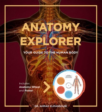 Anatomy Explorer - MPHOnline.com