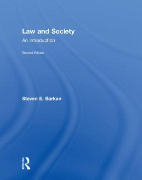 Law and Society - MPHOnline.com