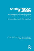 Anthropology in Action - MPHOnline.com