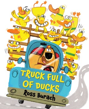 Truck Full of Ducks - MPHOnline.com