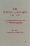 The Israeli-Palestinian Conflict - MPHOnline.com