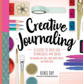 Creative Journaling - MPHOnline.com