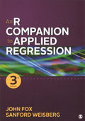 An R Companion to Applied Regression - MPHOnline.com